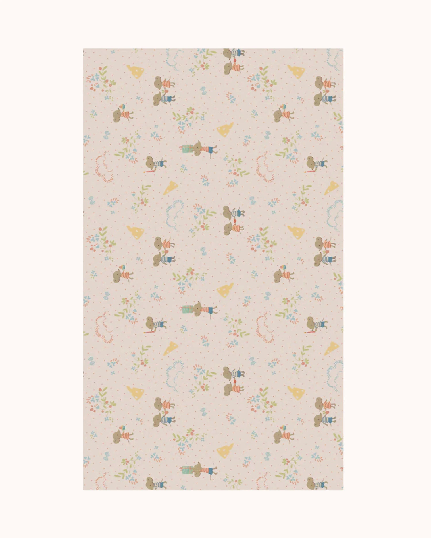 Wrapping Paper Have a Mice Day – 10m