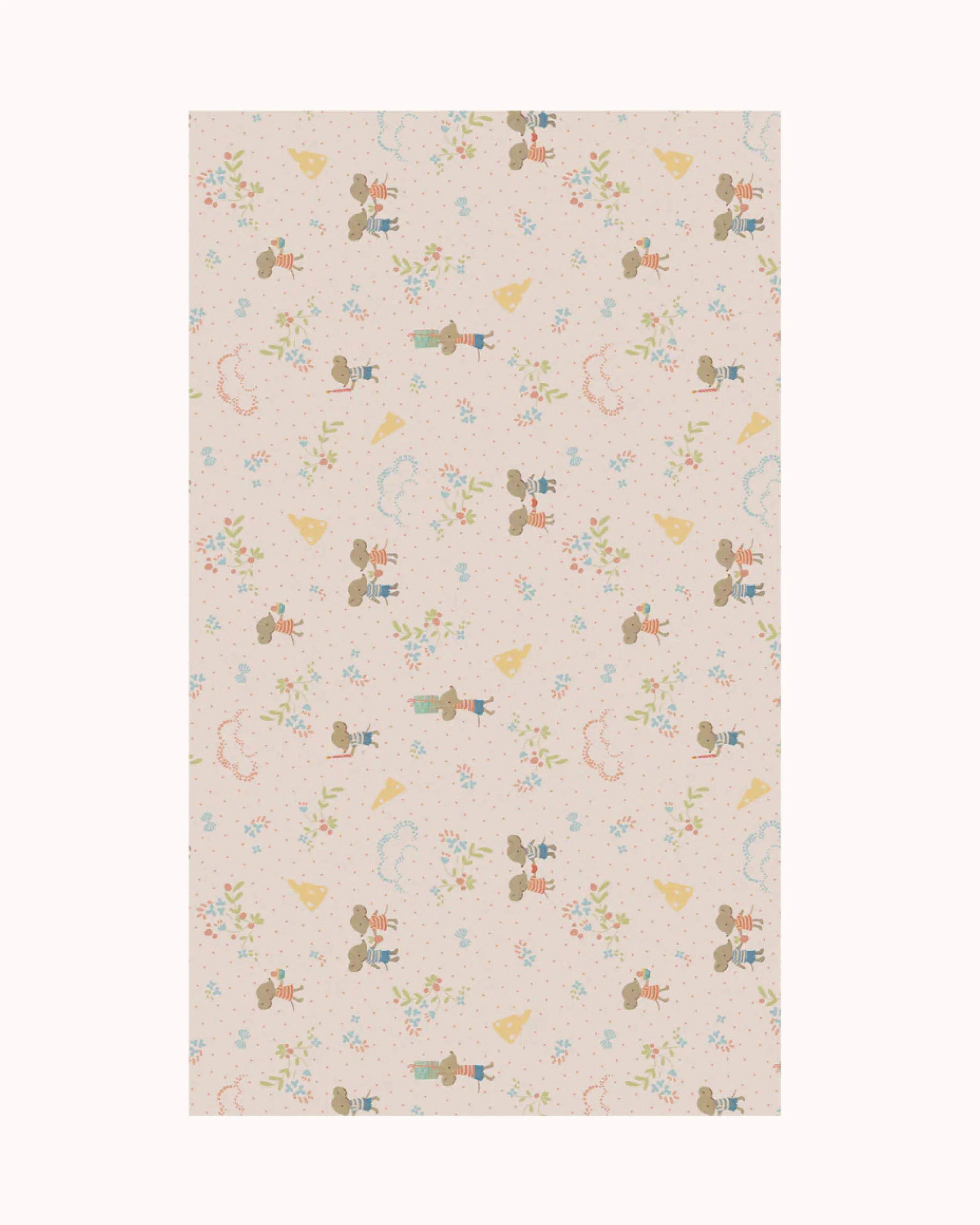 Wrapping Paper Have a Mice Day – 10m