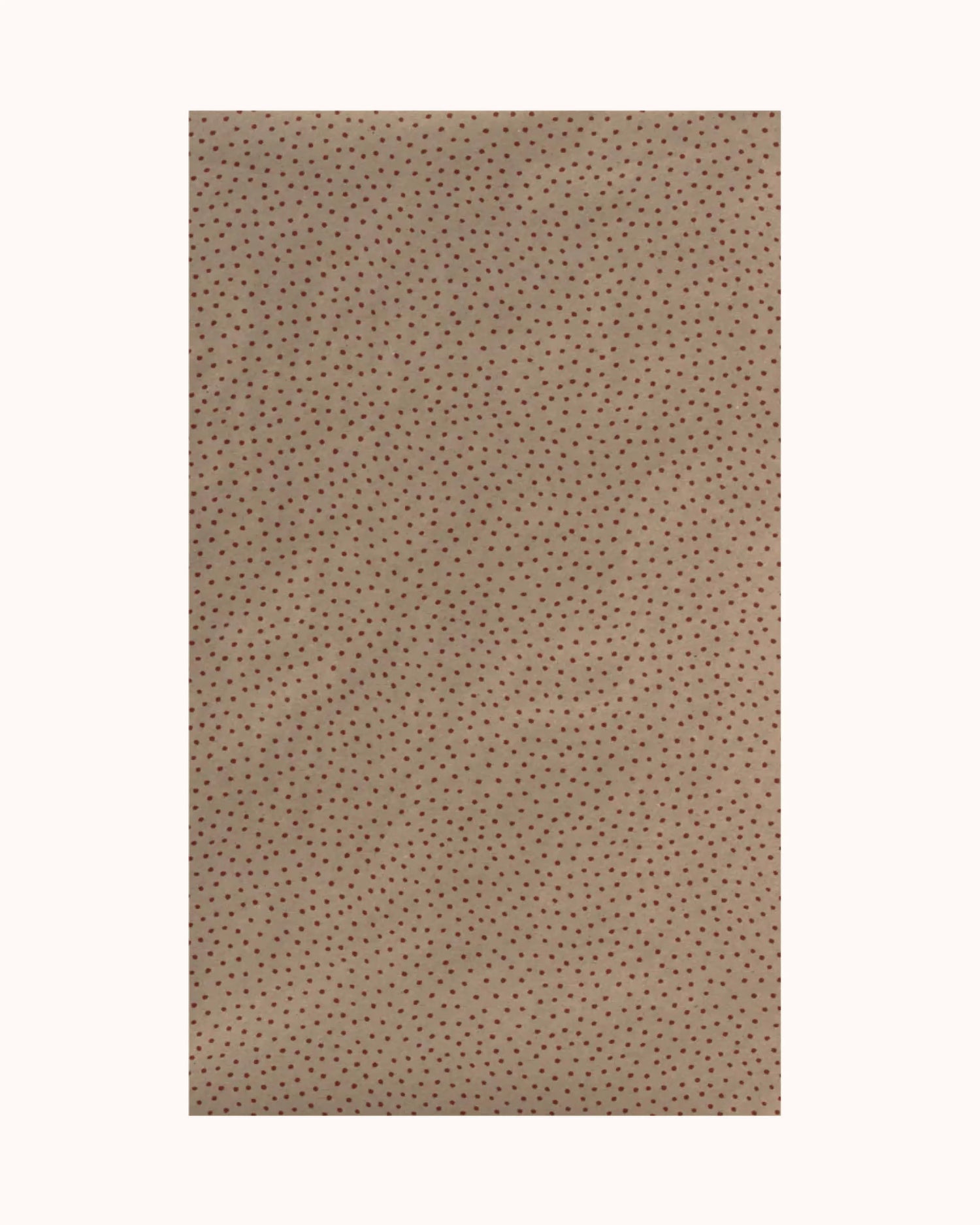 Geschenkpapier Polkadot – 10m
