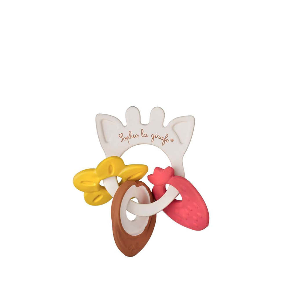 Sophie la Girafe So&
