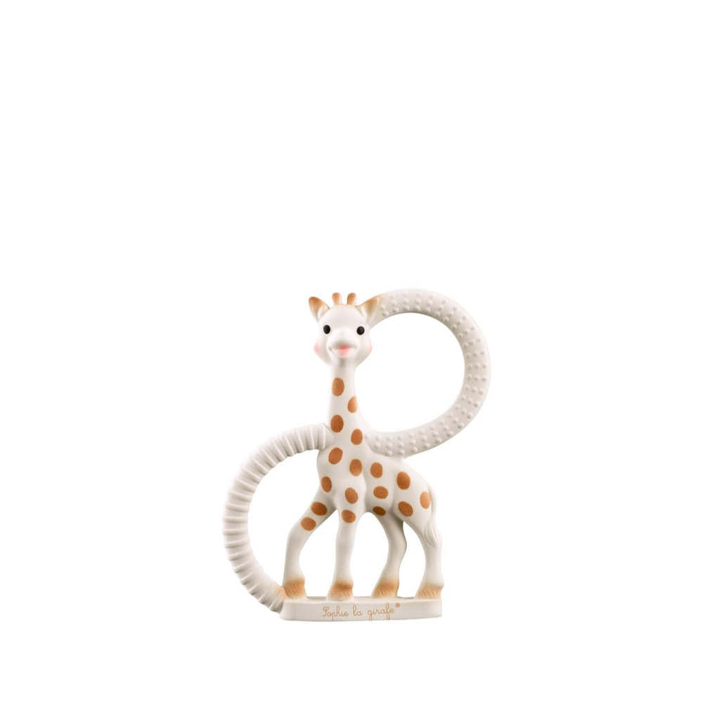 Sophie la Girafe So&