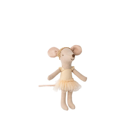 Big Sister Ballerina Mouse