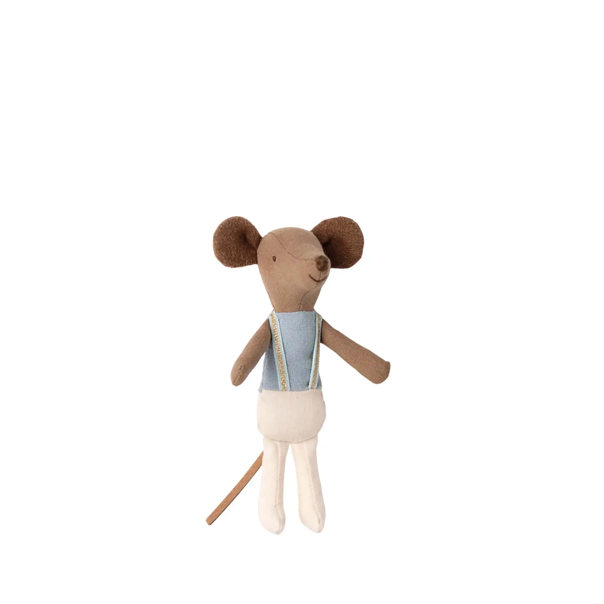 Big Brother Ballerina Mouse