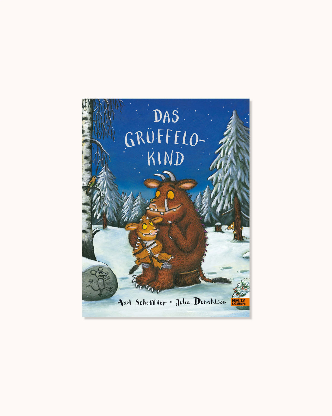 Das Grüffelokind