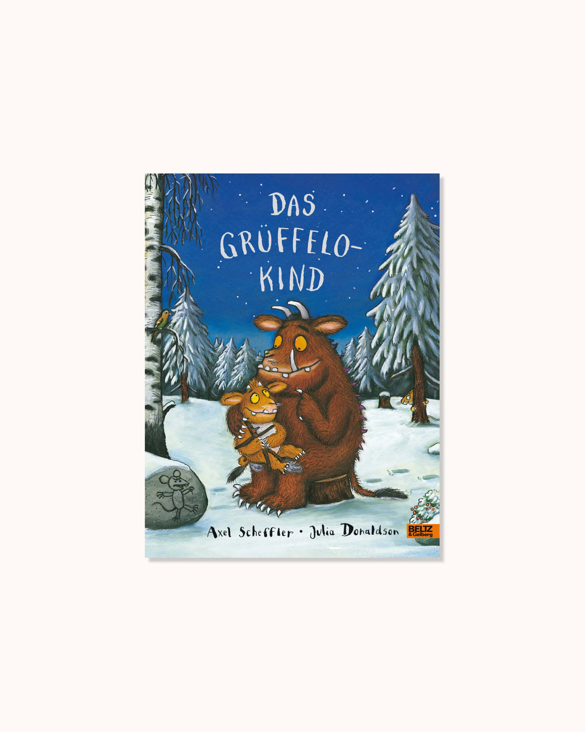 Das Grüffelokind