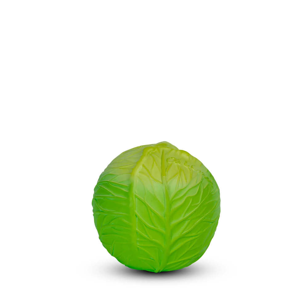 Green Cabbage Ball