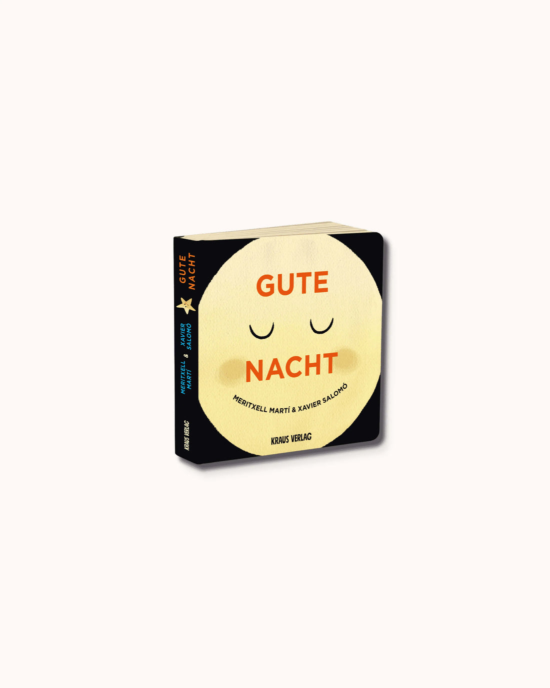 Gute Nacht