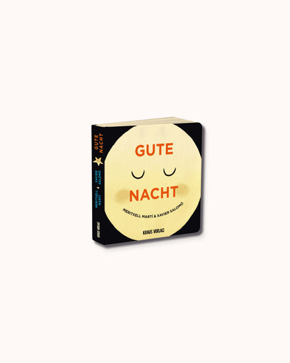Gute Nacht