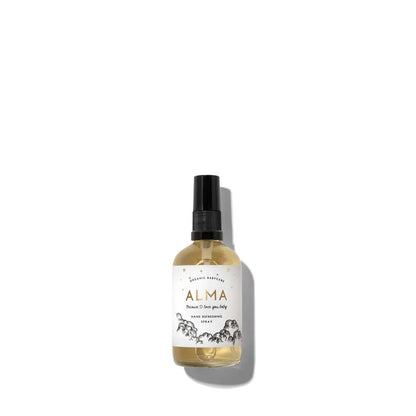 Hand Refreshing Spray