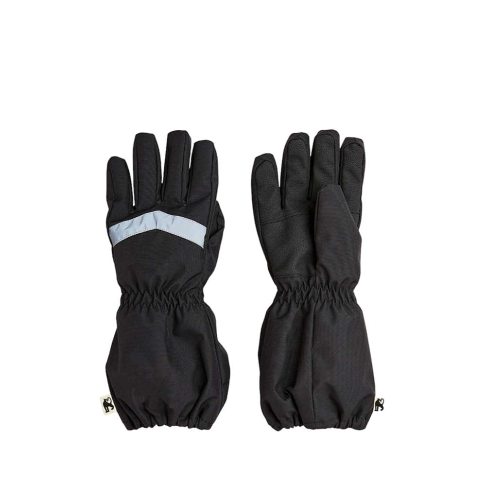 Isolated Gloves Alaska