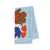 Handtuch Sun Tales von Tiny Cottons
