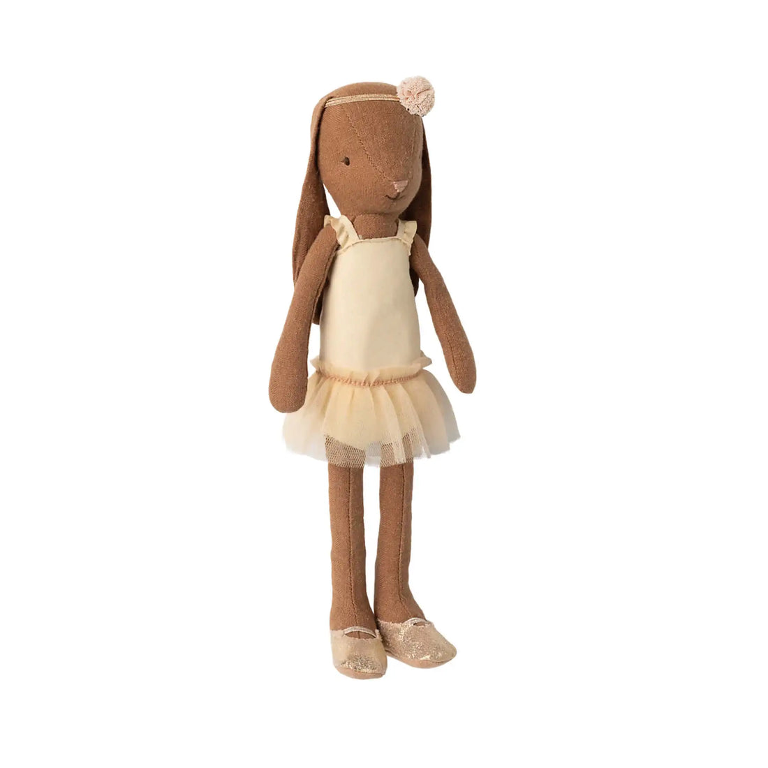 Ballerina Hase 2