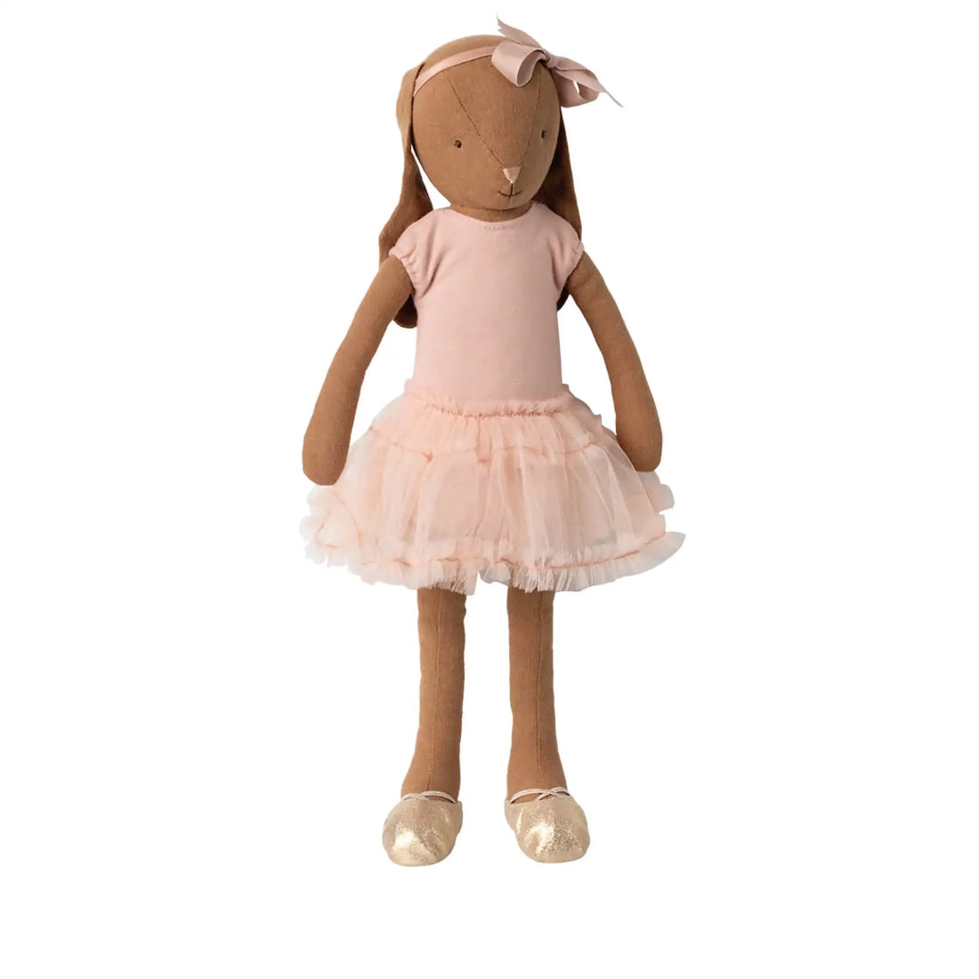 Ballerina Hase 3