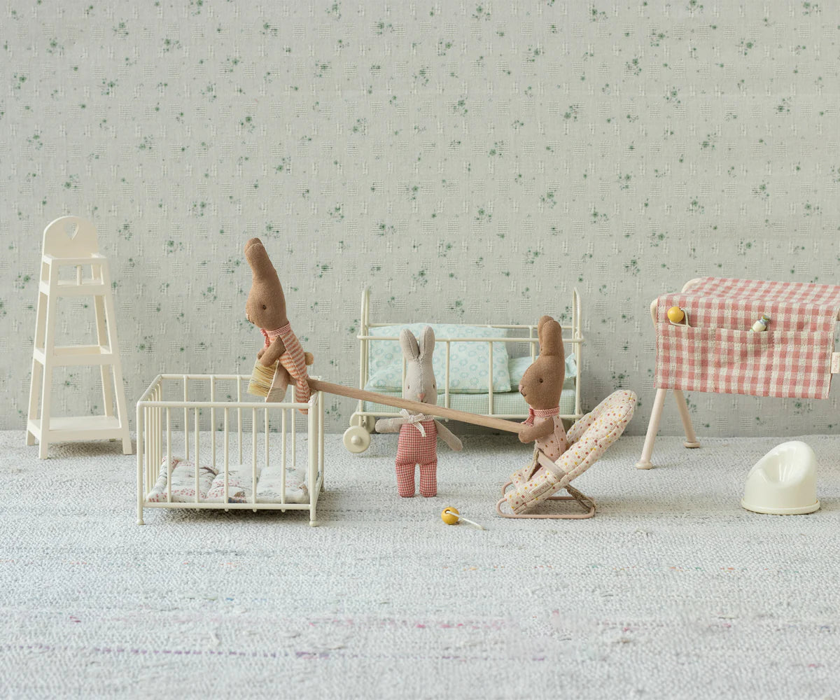 Rabbit MY Dots