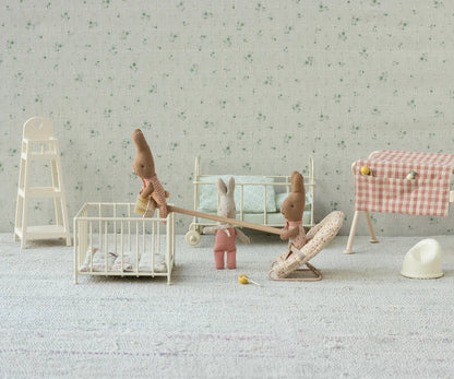 Rabbit MY Dots