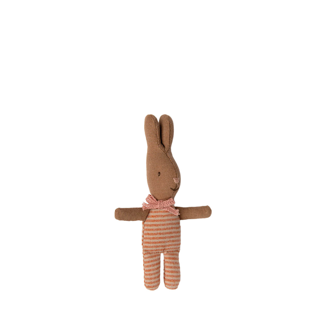 Rabbit MY in striped