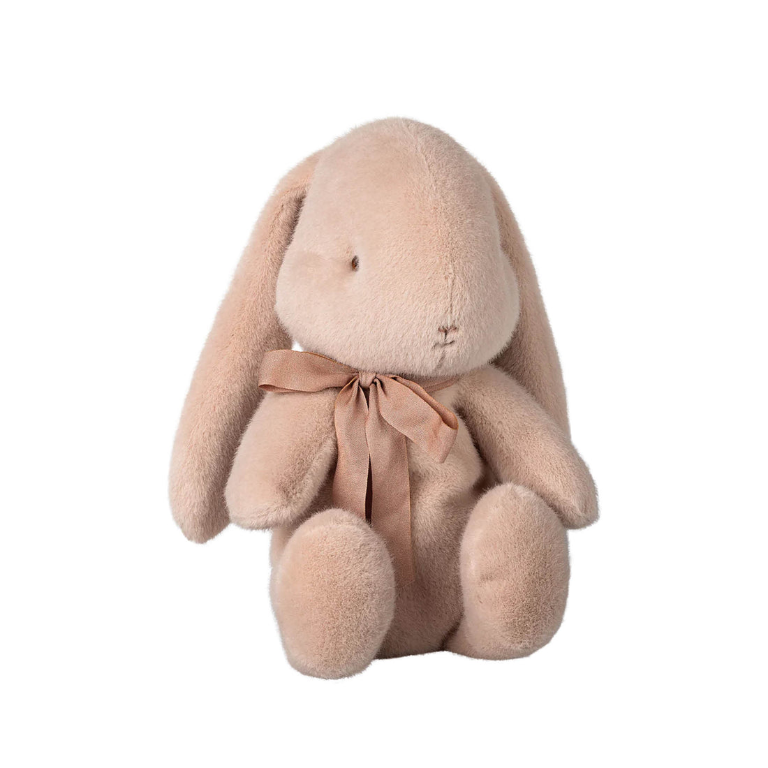 Plüsch Hase in light powder