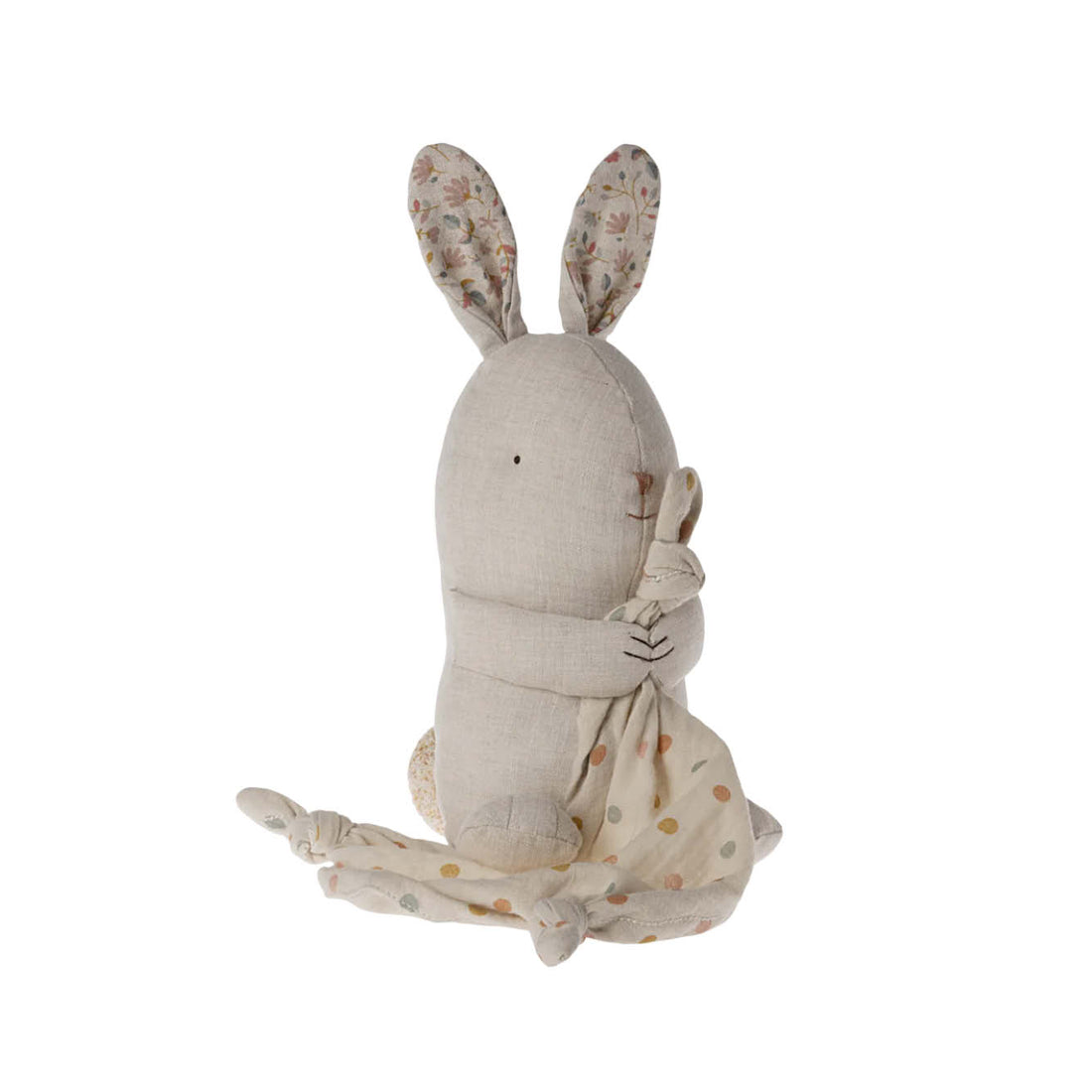 Boîte à musique Lullaby Friends Lapin Blanc