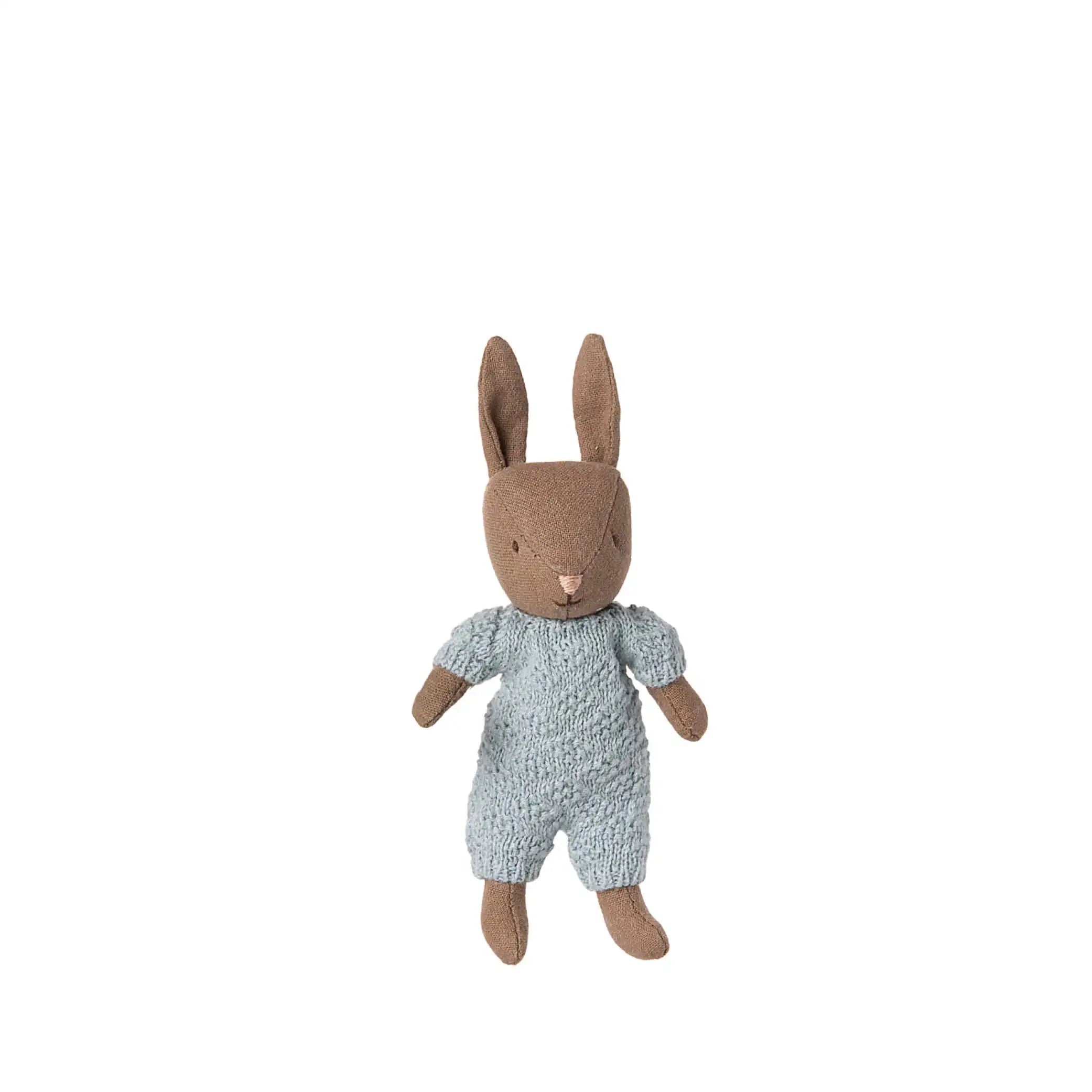 Baby Rabbit in brown