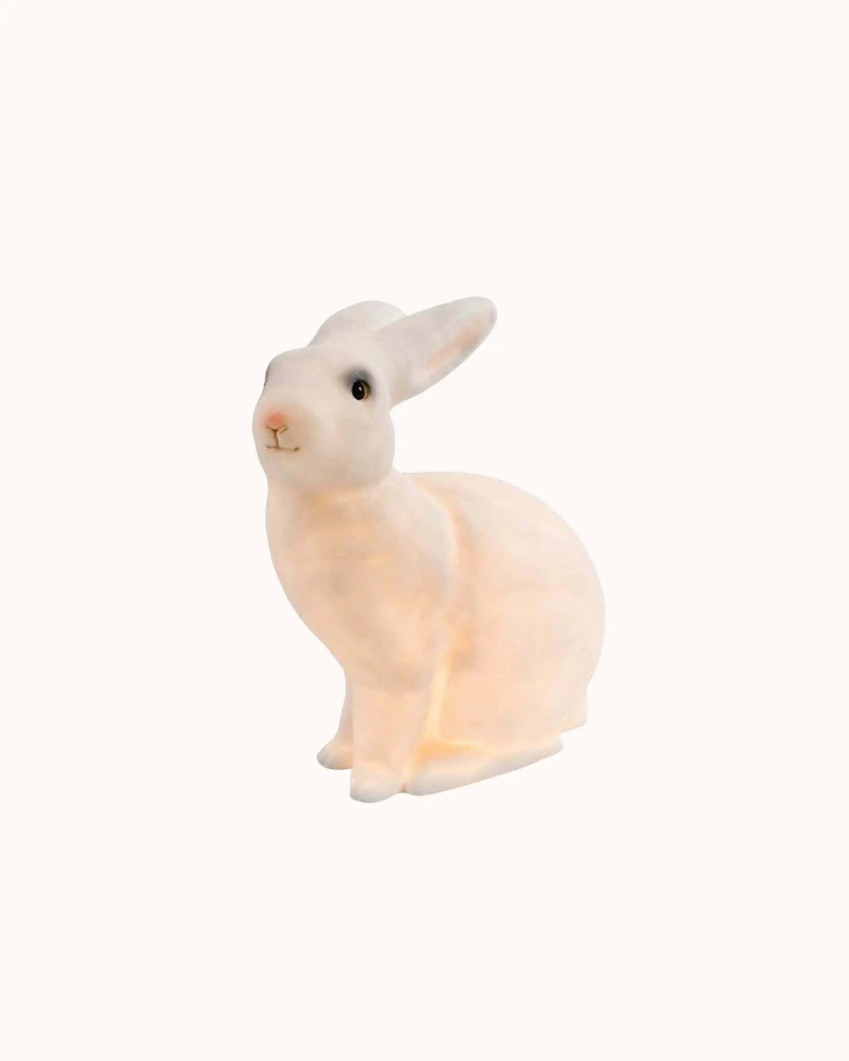 Rabbit Lamp