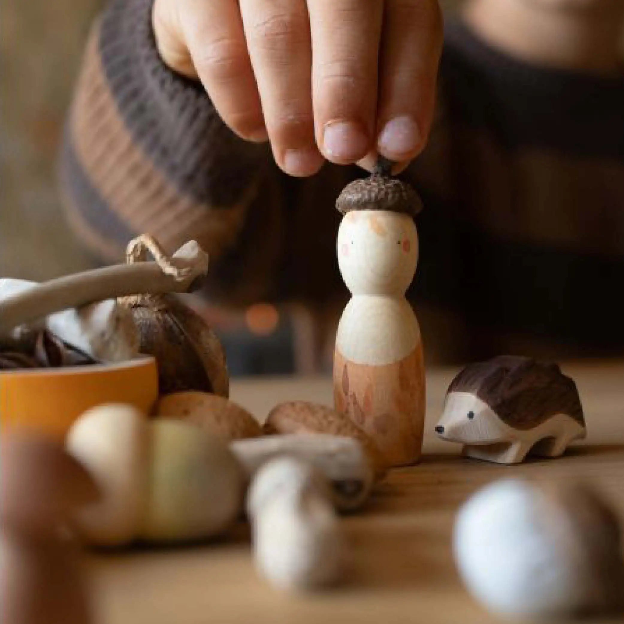 Hello Autumn! – Grapat x Ostheimer Limited Edition