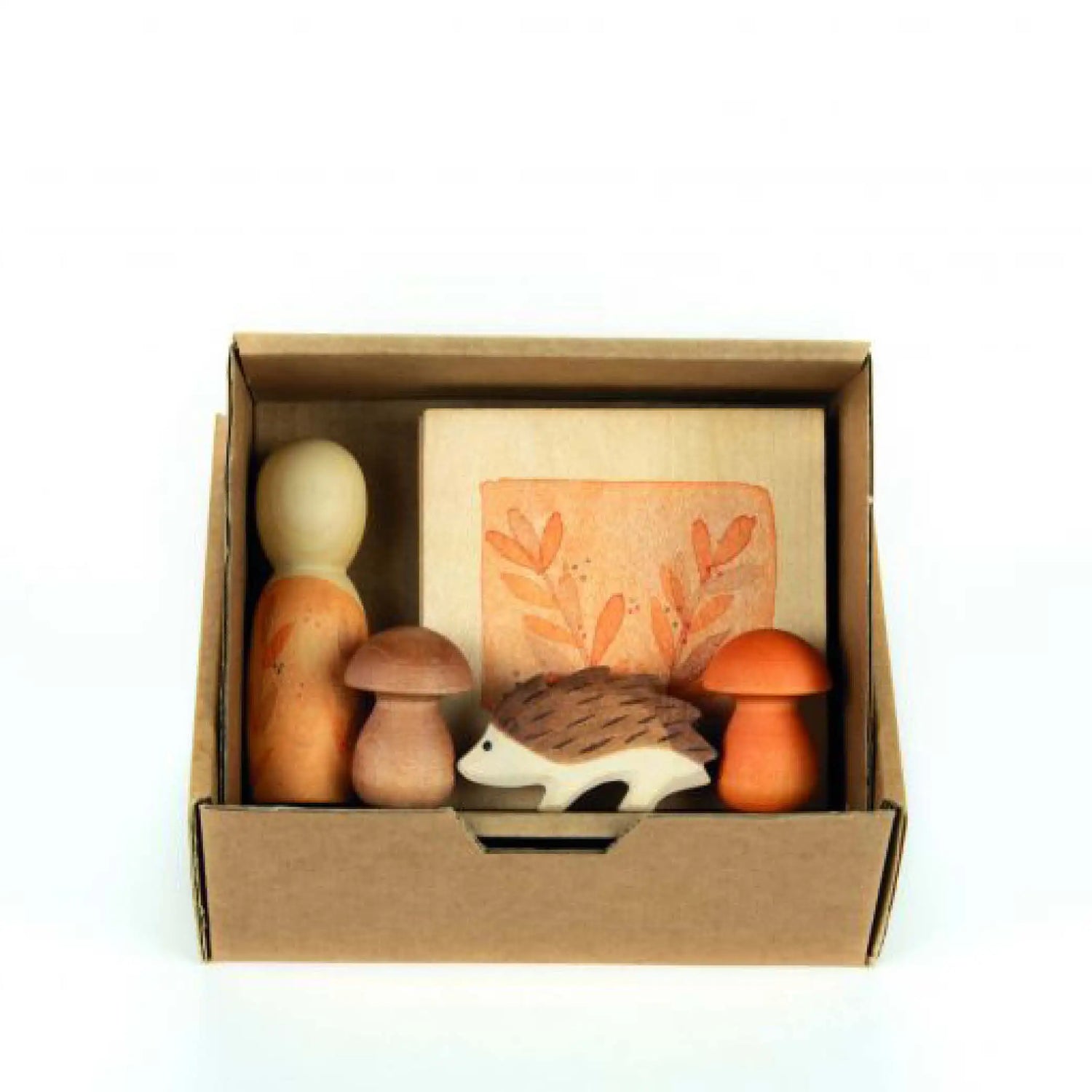 Hello Autumn! – Grapat x Ostheimer Limited Edition