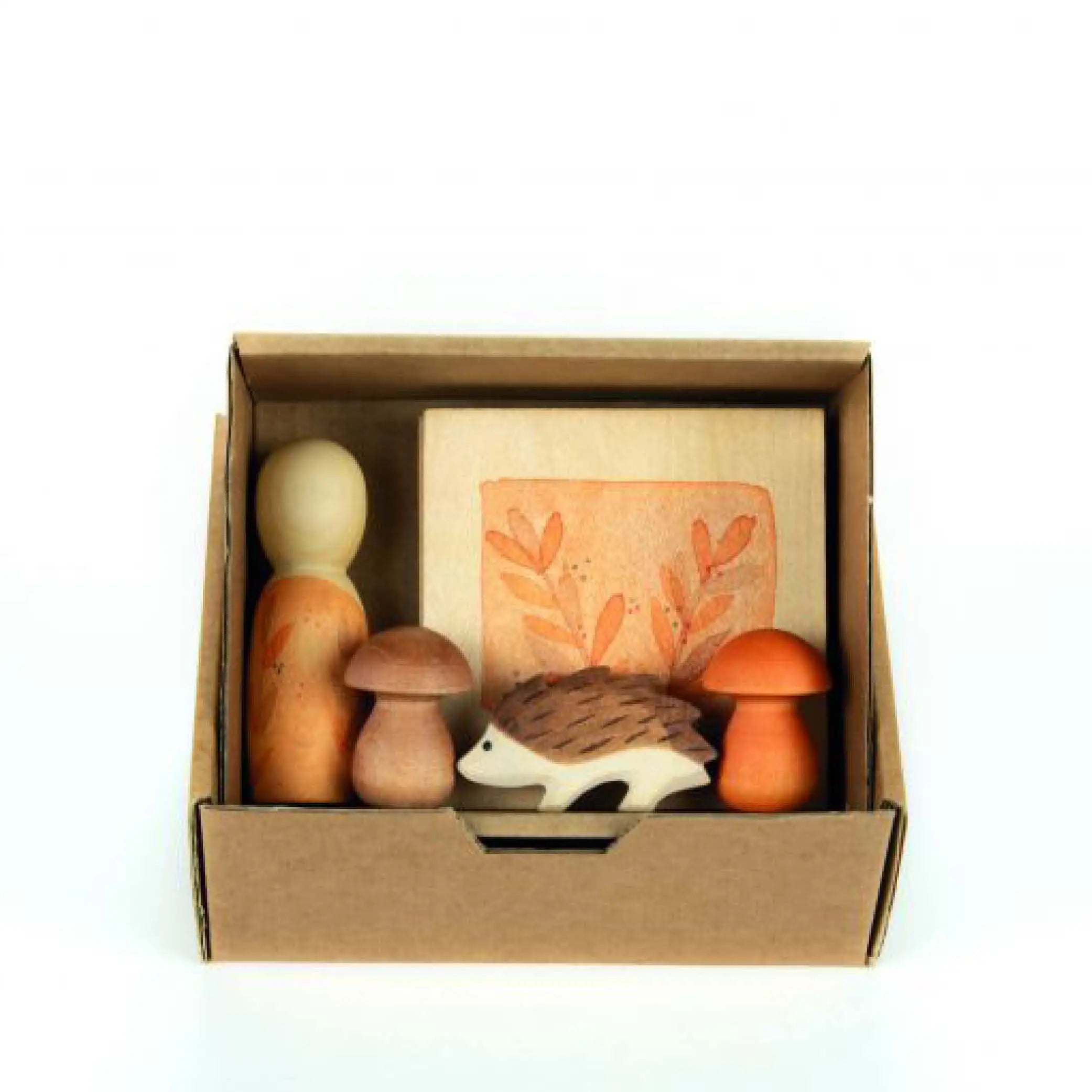 Hello Autumn! – Grapat x Ostheimer Limited Edition