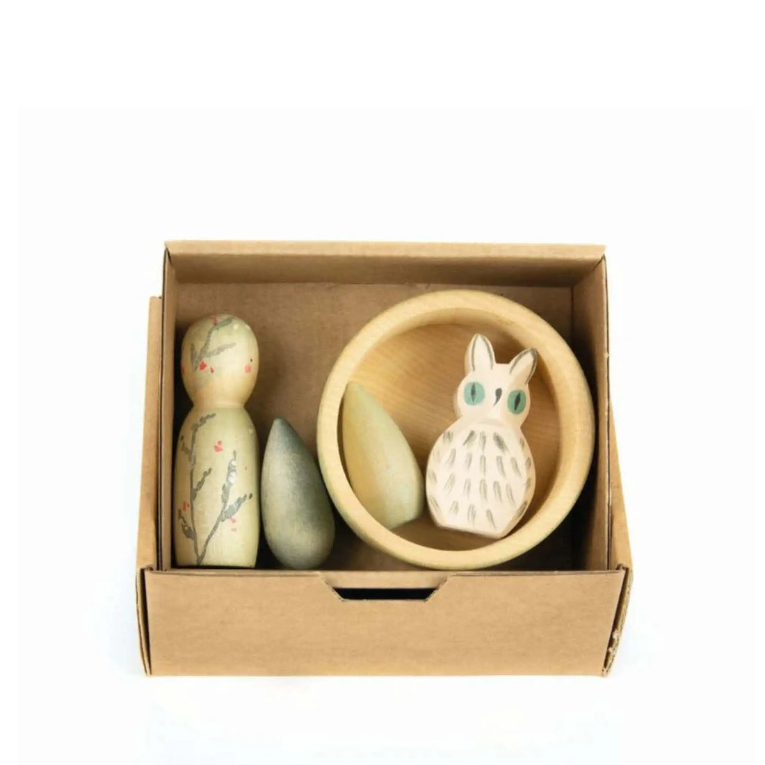 Hello Winter! – Grapat x Ostheimer Limited Edition