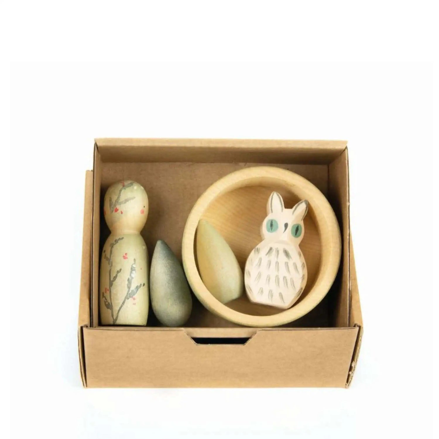 Hello Winter! – Grapat x Ostheimer Limited Edition