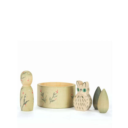 Hello Winter! – Grapat x Ostheimer Limited Edition