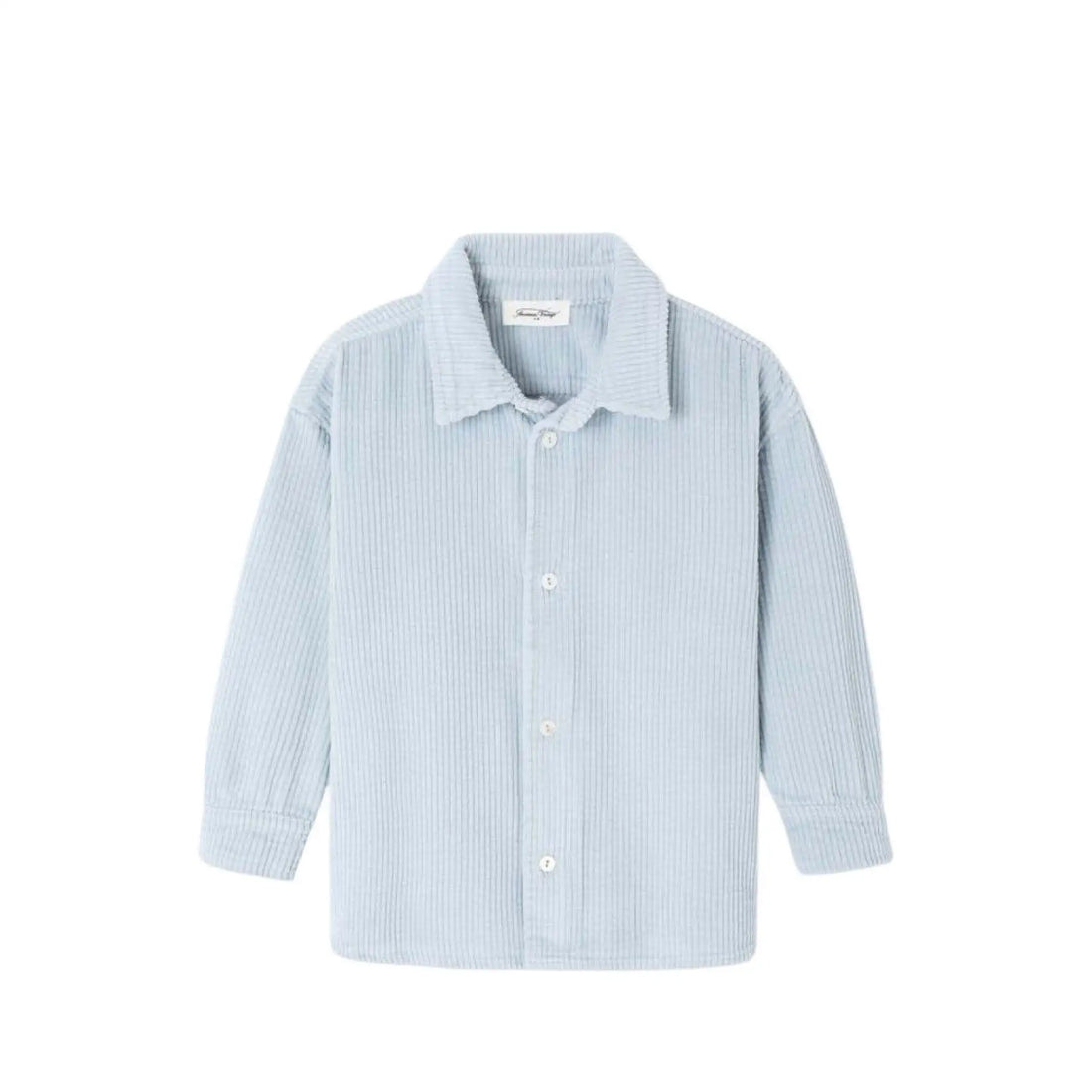 Shirt Padow in embrun vintage