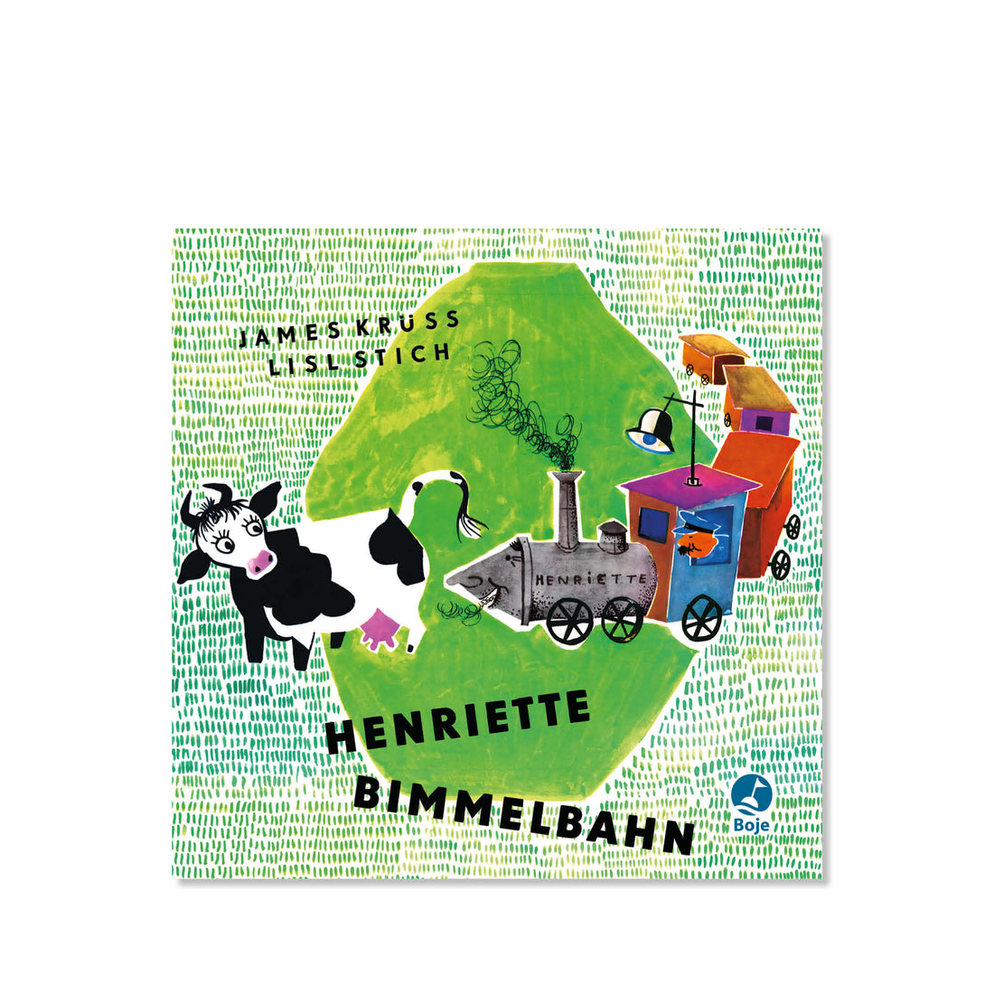 Henriette Bimmelbahn