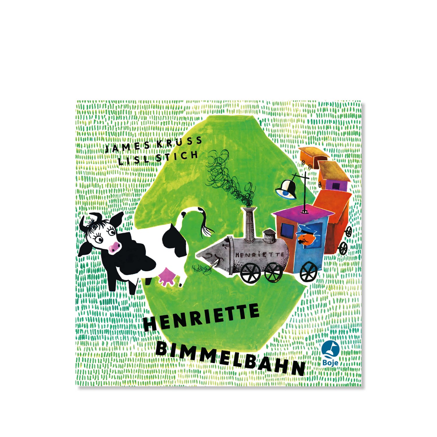 Henriette Bimmelbahn