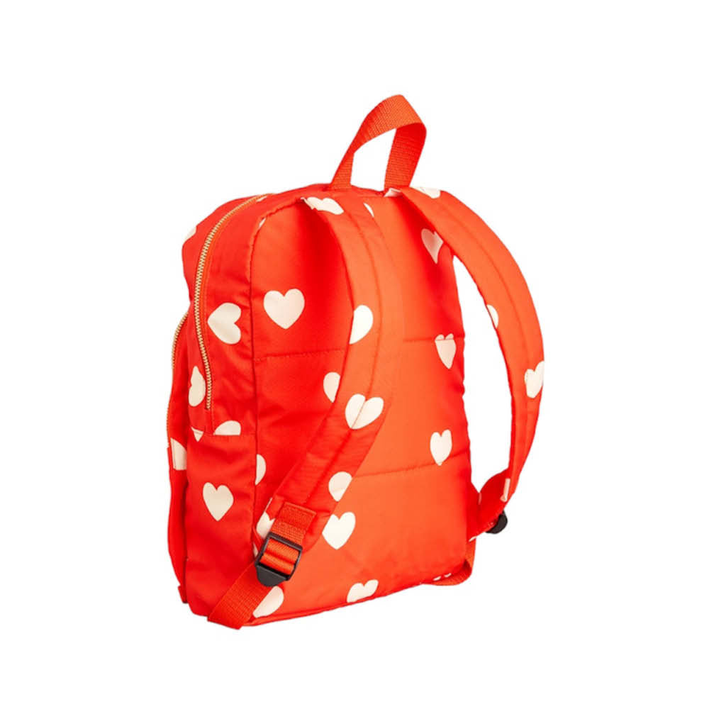 Hearts Backpack