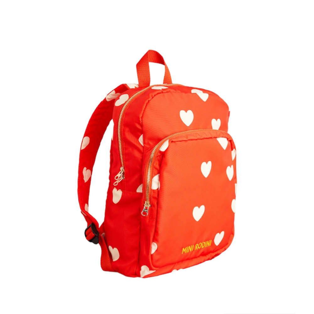 Hearts Backpack