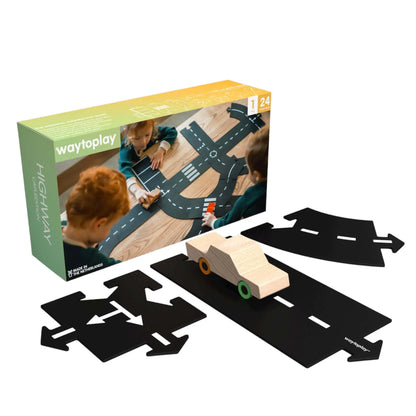 Highway – Auto Edition