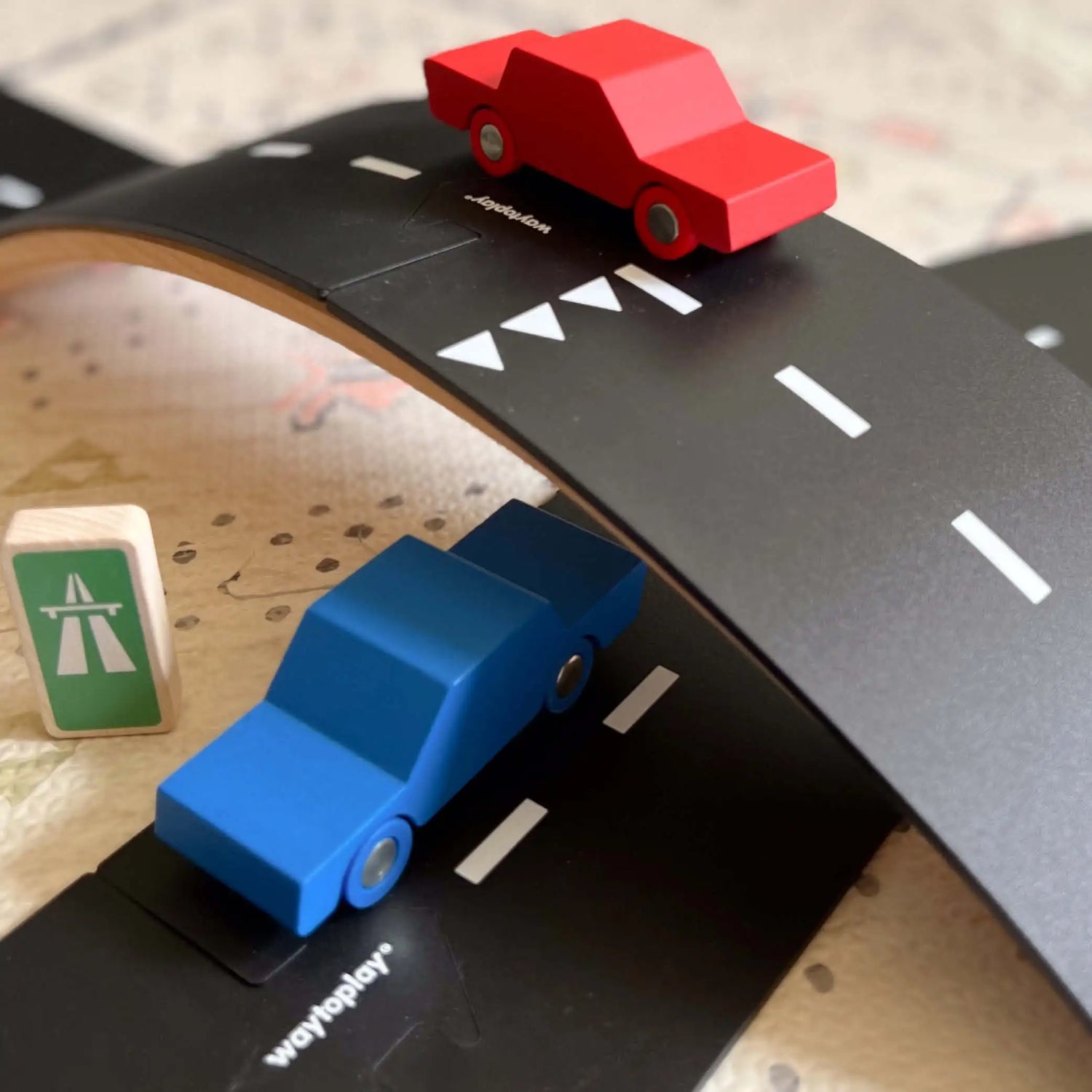 King of the Road – Auto Edition