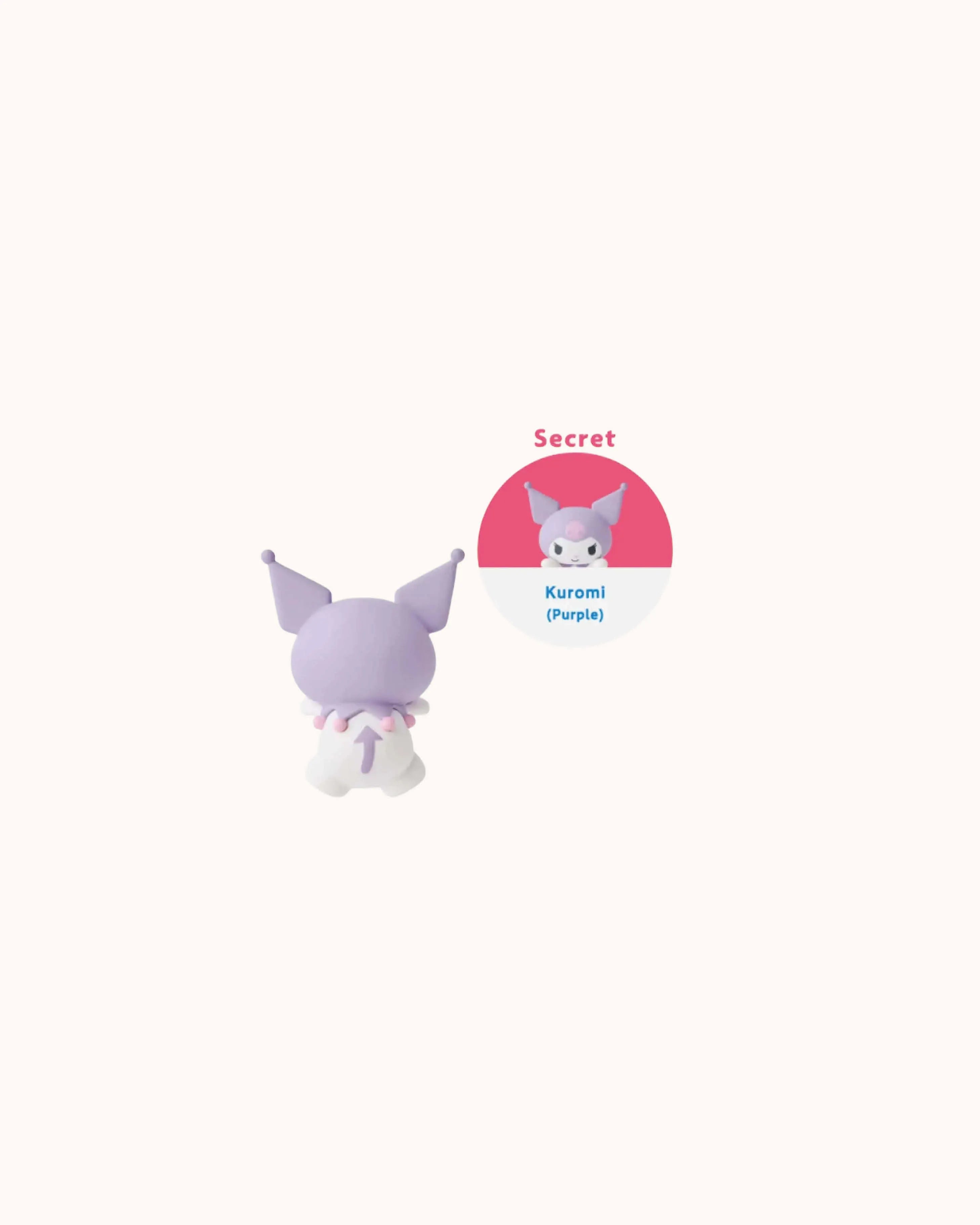 Hippers Hello Kitty &amp; Friends