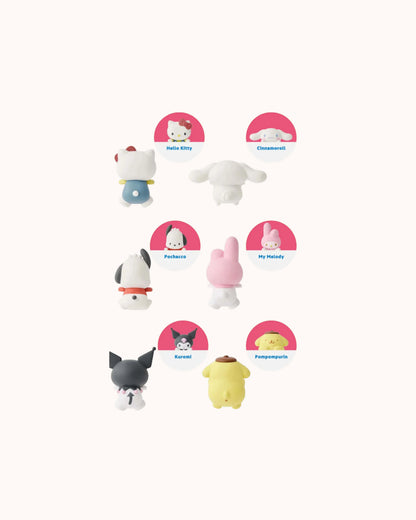 Hippers Hello Kitty &amp; Friends