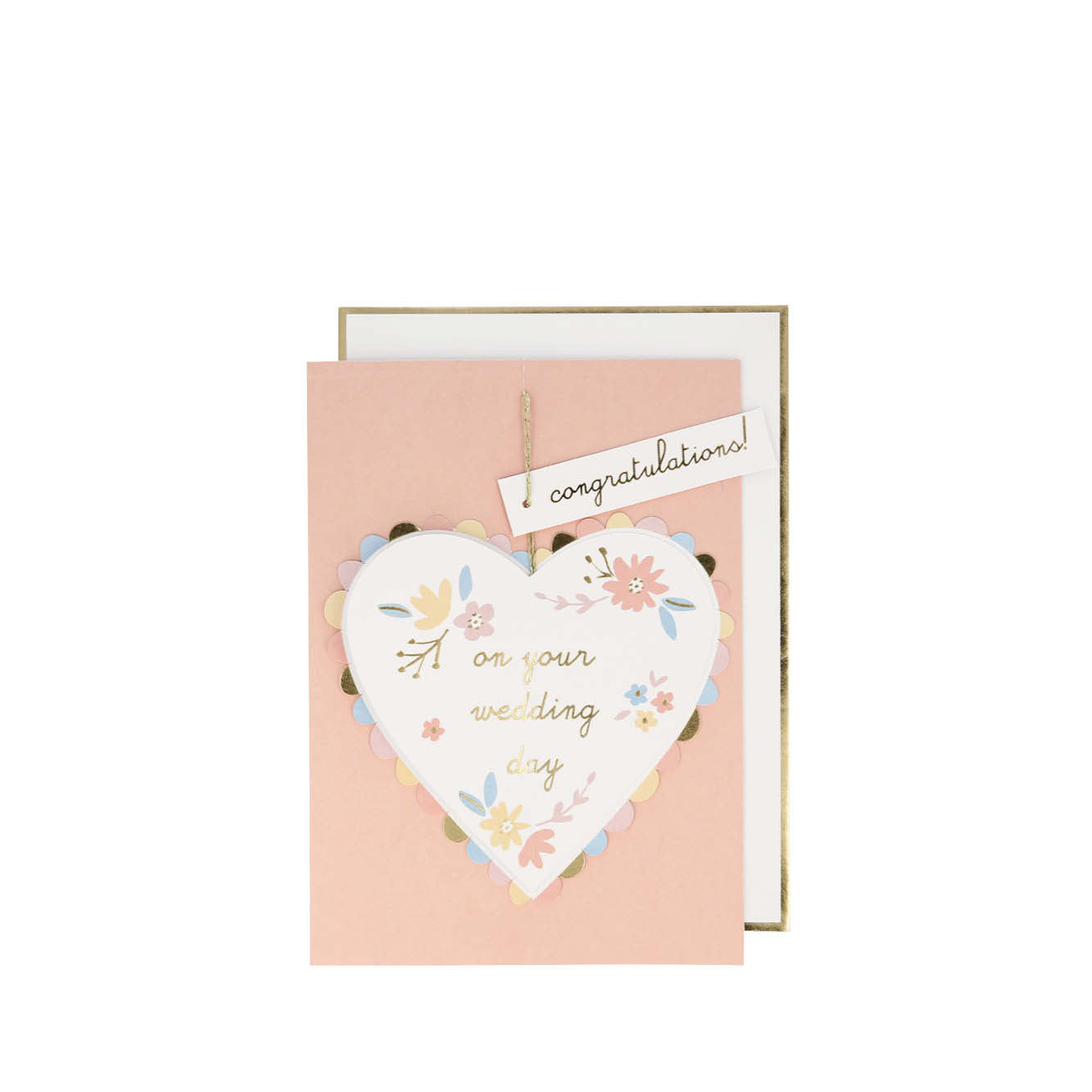 Carte nid d&
