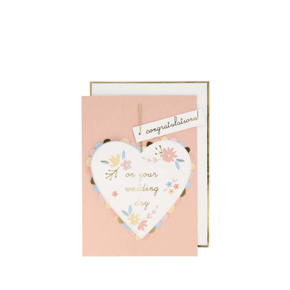 Carte nid d&