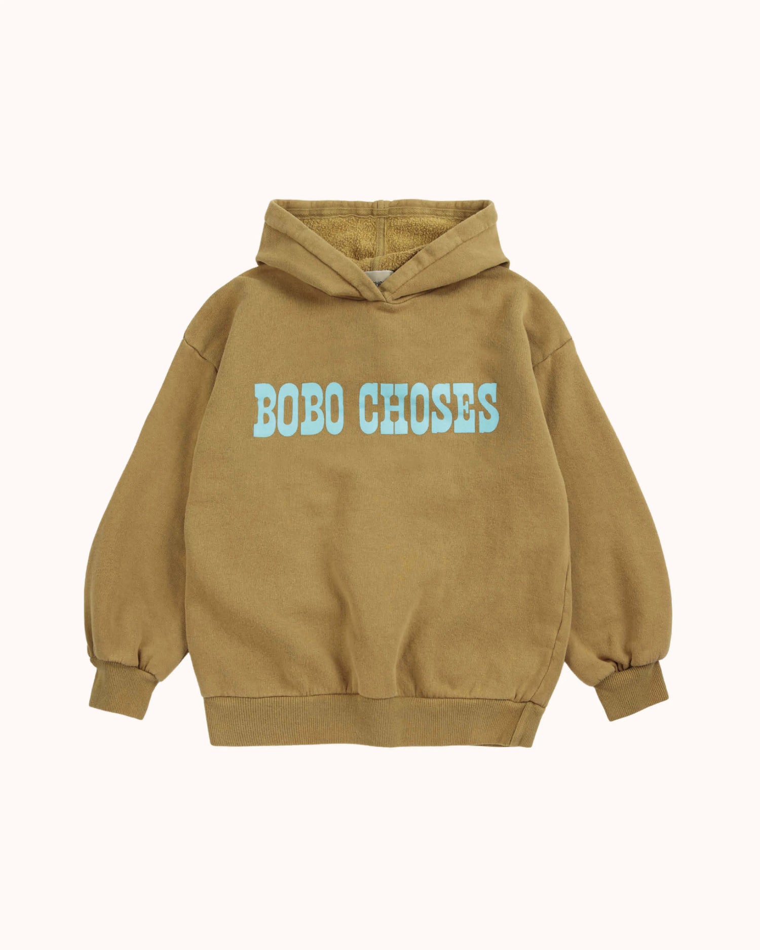 Hoodie Bobo Choses Pop