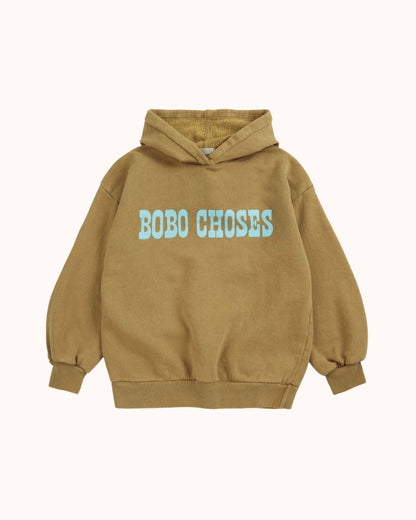 Hoodie Bobo Choses Pop
