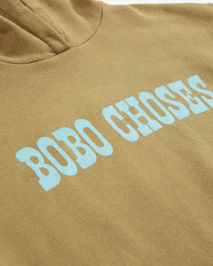 Hoodie Bobo Choses Pop