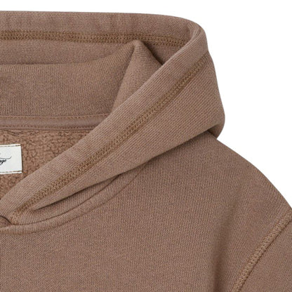 Hoodie Izubird in bear vintage
