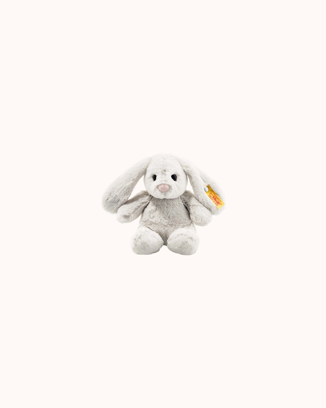 Little Hoppie Rabbit