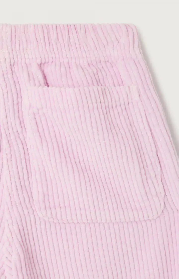Hose Padow in dragee vintage