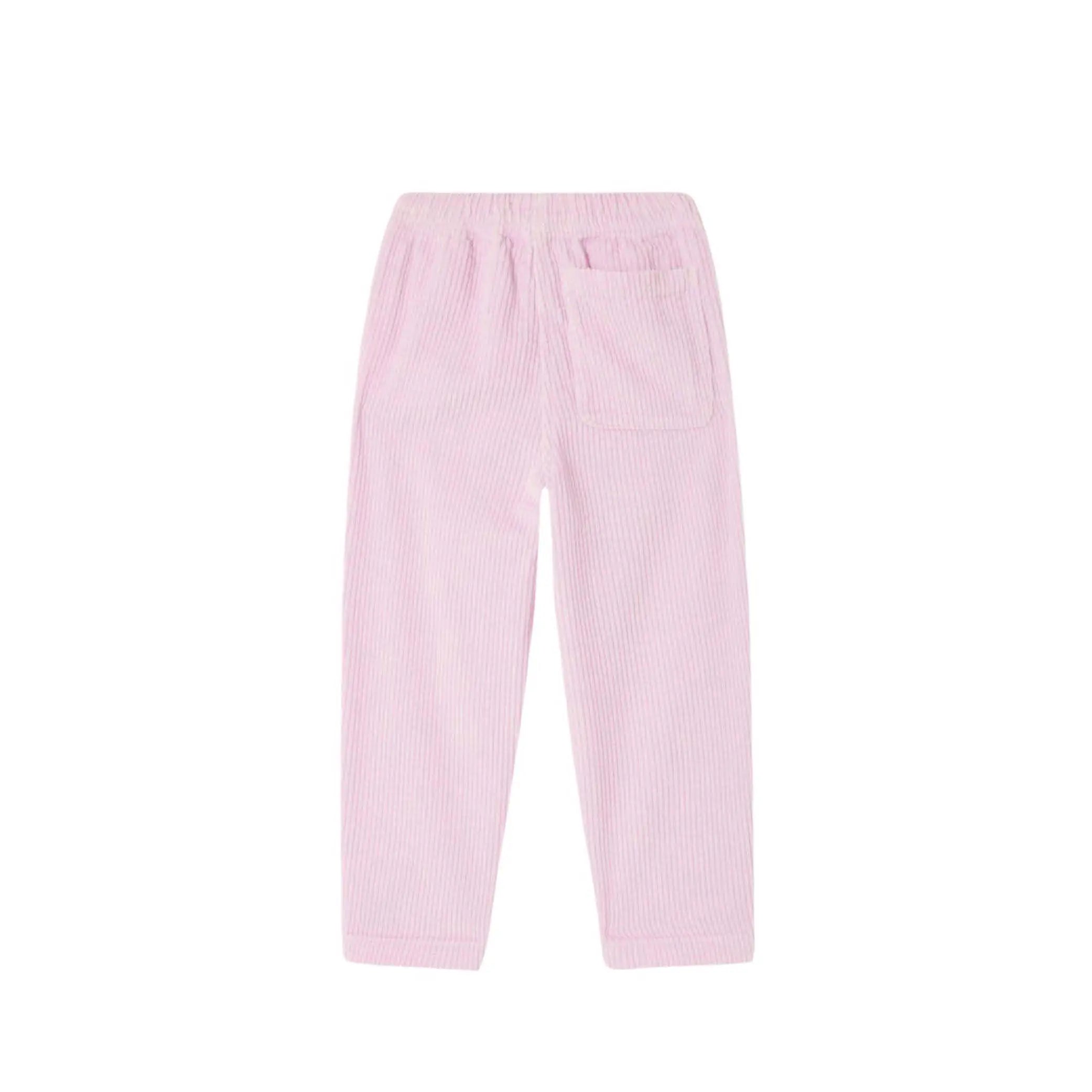 Hose Padow in dragee vintage