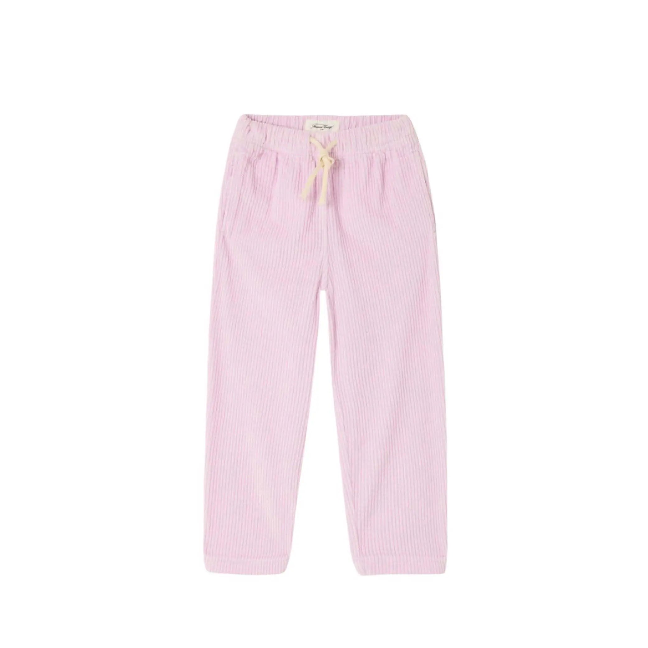 Hose Padow in dragee vintage
