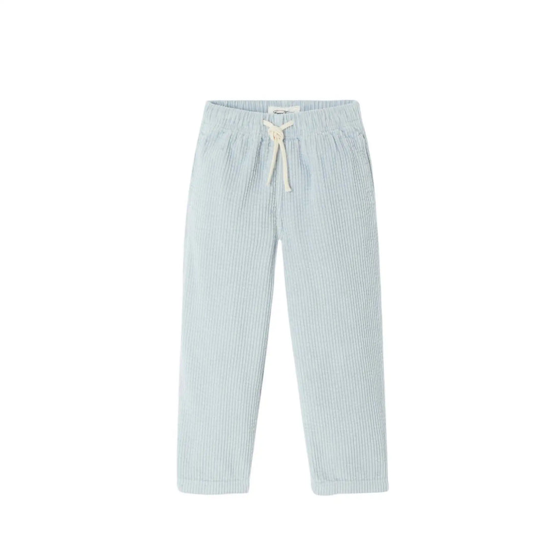 Corduroy Pants Padow in embrun vintage